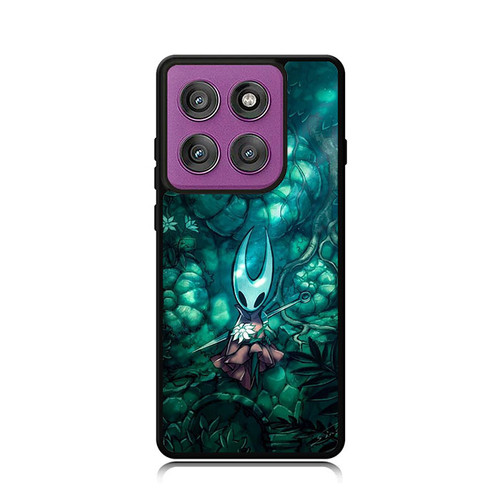 Hollow Knight Verdant Thorns Motorola Moto G Power 5G 2025 Case
