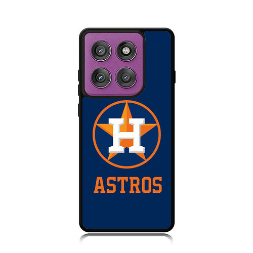 Houston Astros 04 Motorola Moto G Power 5G 2025 Case