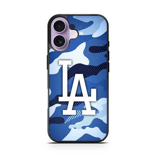 Los Angeles Dodgers 03 iPhone 17 Case