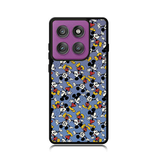 Infinite Mickey Mouse Motorola Moto G Power 5G 2025 Case