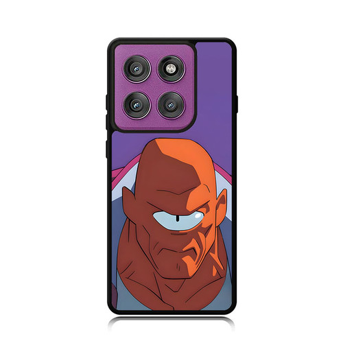 Invincible Alan the Alien Motorola Moto G Power 5G 2025 Case