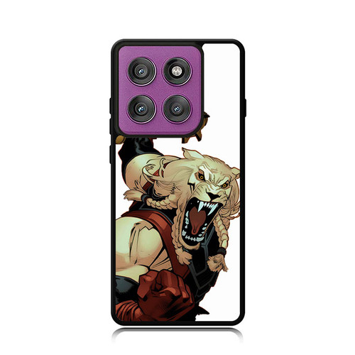 Invincible Battle Beast Motorola Moto G Power 5G 2025 Case