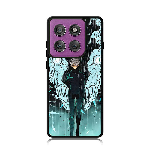 Kaiju No 8 Reno Ichikawa Motorola Moto G Power 5G 2025 Case