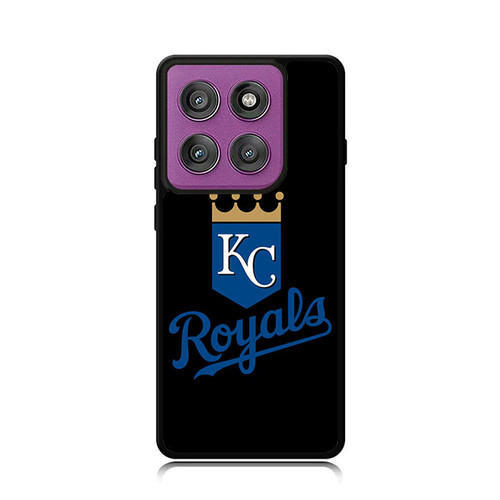 Kansas City Royals 05 Motorola Moto G Power 5G 2025 Case