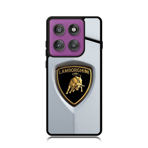 Lamborghini Elegant Motorola Moto G Power 5G 2025 Case