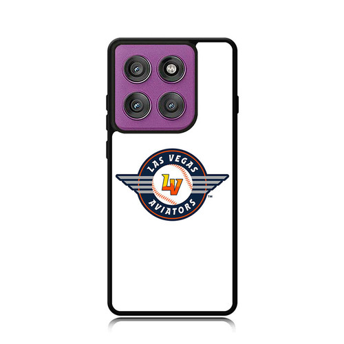 Las Vegas Aviators 02 Motorola Moto G Power 5G 2025 Case