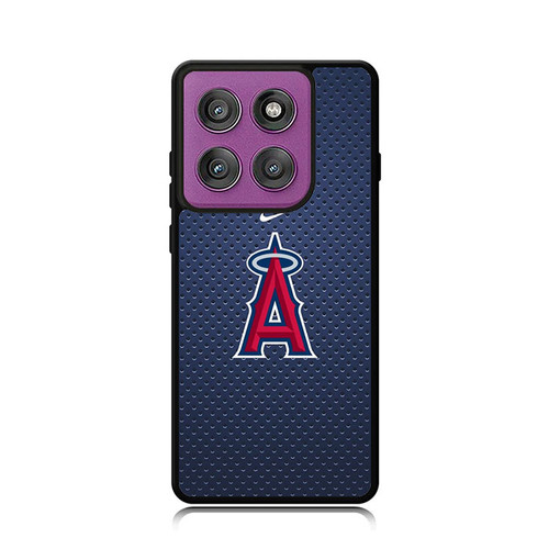 Los Angeles Angels 05 Motorola Moto G Power 5G 2025 Case