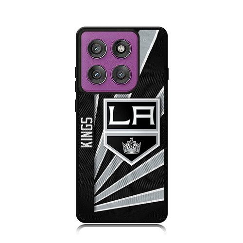Los Angeles Kings 04 Motorola Moto G Power 5G 2025 Case
