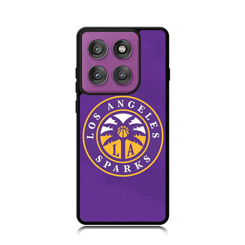Los Angeles Sparks 02 Motorola Moto G Power 5G 2025 Case
