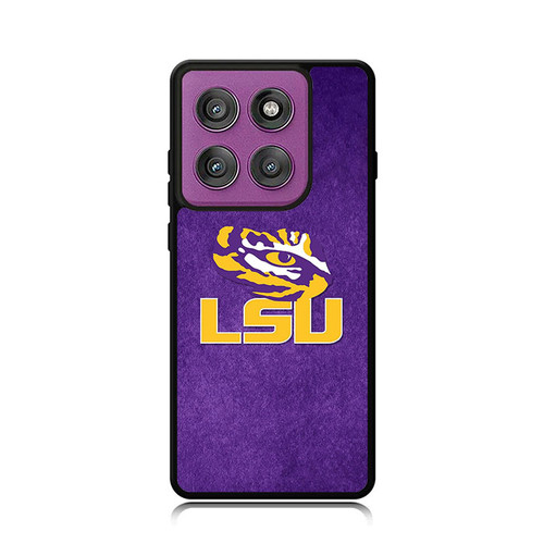 LSU Tigers 04 Motorola Moto G Power 5G 2025 Case