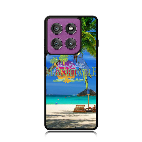 Margaritaville Motorola Moto G Power 5G 2025 Case