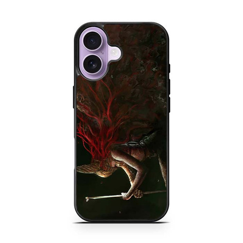 Malenia Elden Ring iPhone 17 Case