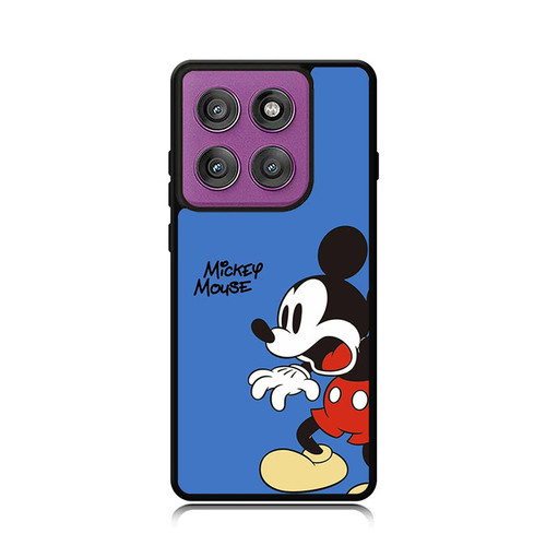 Mickey Mouse Out of the Blue Motorola Moto G Power 5G 2025 Case
