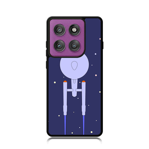 Millennium Falcon Motorola Moto G Power 5G 2025 Case