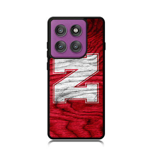 Nebraska Cornhuskers 03 Motorola Moto G Power 5G 2025 Case