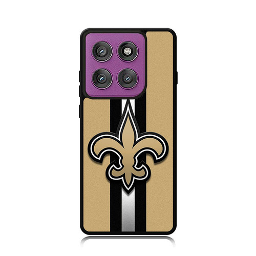 New Orleans Saints 03 Motorola Moto G Power 5G 2025 Case