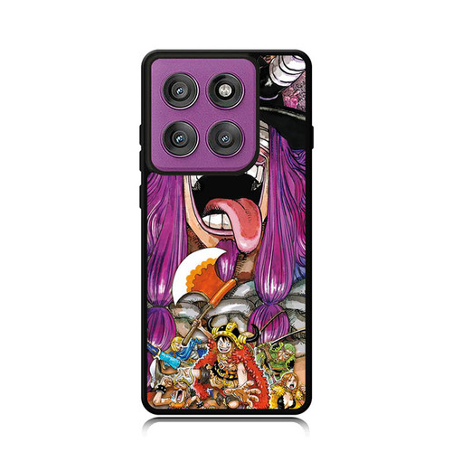 One Piece Elbaph Arc Motorola Moto G Power 5G 2025 Case