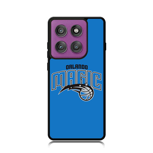 Orlando Magic 01 Motorola Moto G Power 5G 2025 Case