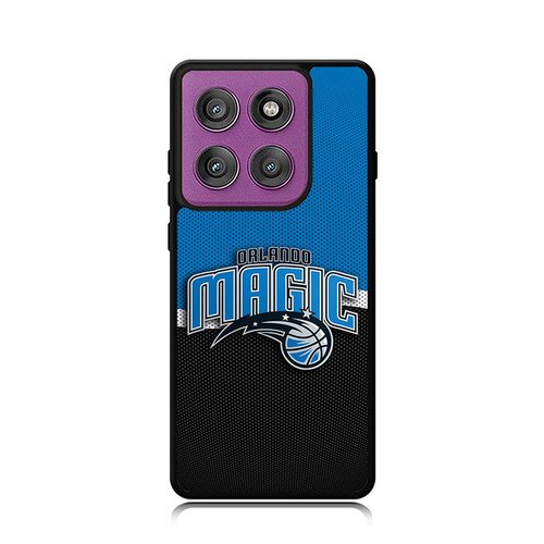 Orlando Magic 02 Motorola Moto G Power 5G 2025 Case