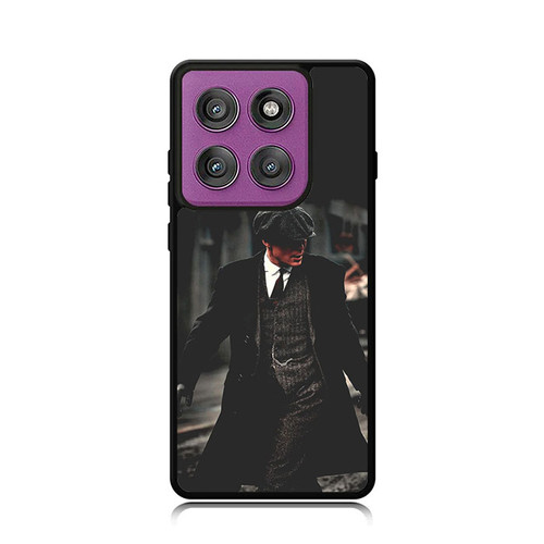 Peaky Blinders Shelby Motorola Moto G Power 5G 2025 Case
