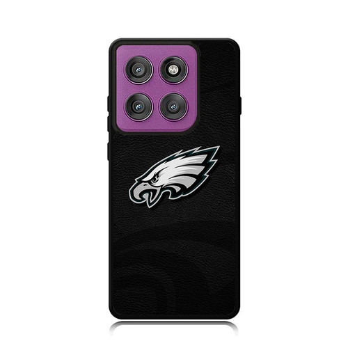 Philadelphia Eagles 02 Motorola Moto G Power 5G 2025 Case