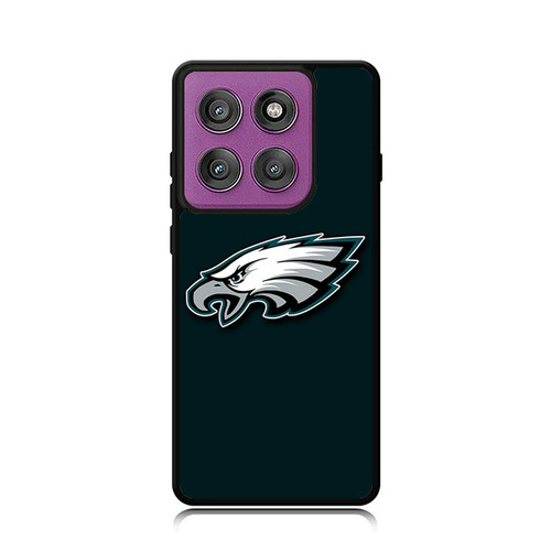 Philadelphia Eagles 03 Motorola Moto G Power 5G 2025 Case