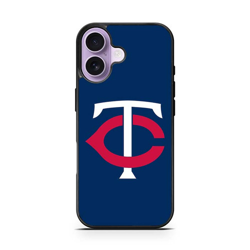 Minnesota Twins 02 iPhone 17 Case