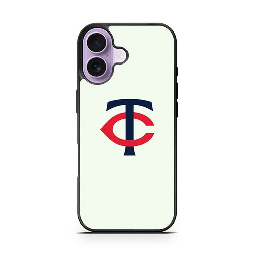 Minnesota Twins 03 iPhone 17 Case