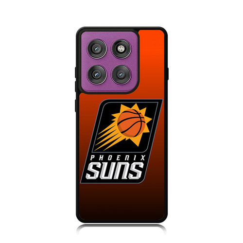 Phoenix Suns 04 Motorola Moto G Power 5G 2025 Case