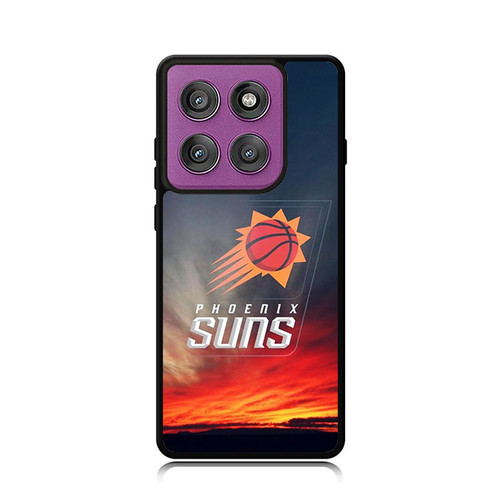 Phoenix Suns 02 Motorola Moto G Power 5G 2025 Case