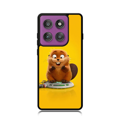 Pixar Hoppers Motorola Moto G Power 5G 2025 Case