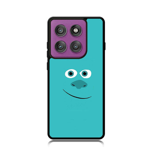 Pixar Monster Inc Sullivan Motorola Moto G Power 5G 2025 Case