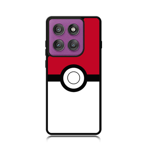 Pokemon Pokeball Motorola Moto G Power 5G 2025 Case