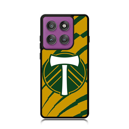 Portland Timbers 02 Motorola Moto G Power 5G 2025 Case