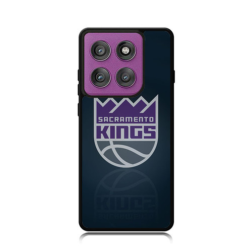 Sacramento Kings 03 Motorola Moto G Power 5G 2025 Case