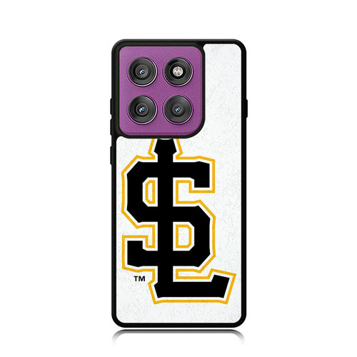 Salt Lake Bees 01 Motorola Moto G Power 5G 2025 Case