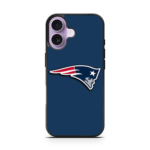 New England Patriots 01 iPhone 17 Case