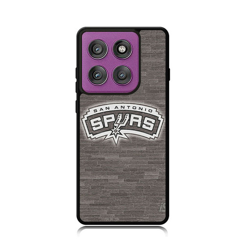San Antonio Spurs 03 Motorola Moto G Power 5G 2025 Case