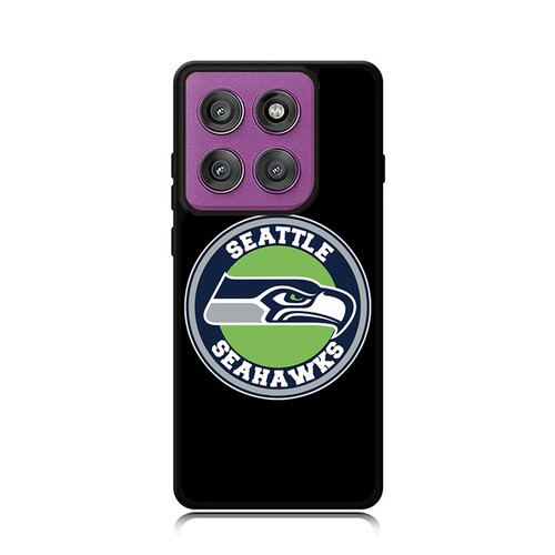 Seattle Seahawks 07 Motorola Moto G Power 5G 2025 Case