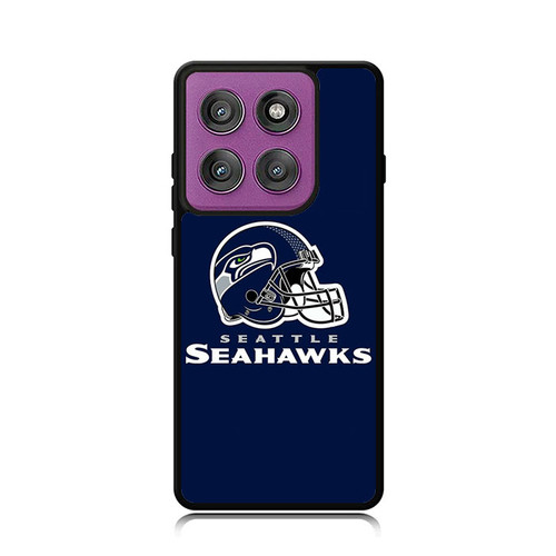 Seattle Seahawks 06 Motorola Moto G Power 5G 2025 Case