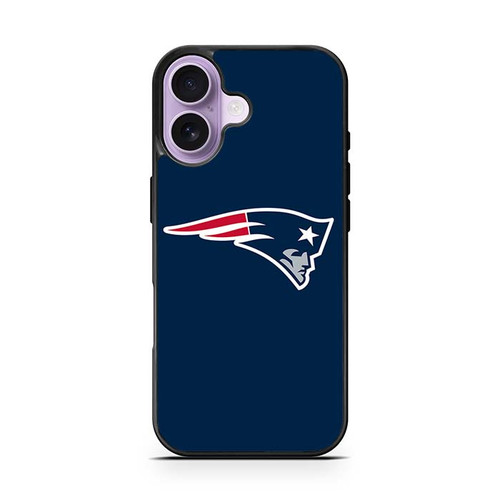 New England Patriots 06 iPhone 17 Case
