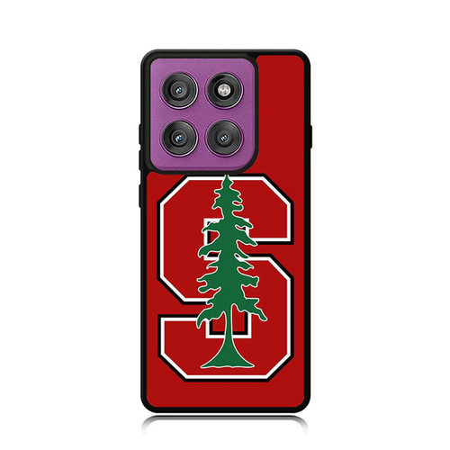Stanford Cardinal 01 Motorola Moto G Power 5G 2025 Case