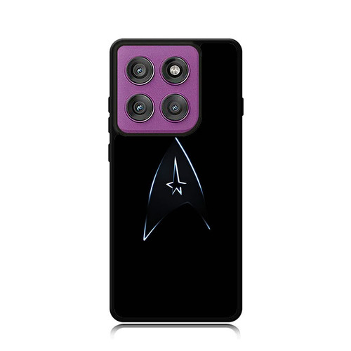 Star Trek Logo Motorola Moto G Power 5G 2025 Case