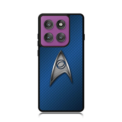 Star Trek Science Motorola Moto G Power 5G 2025 Case