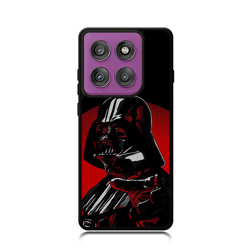 Star Wars Darth Vader 01 Motorola Moto G Power 5G 2025 Case