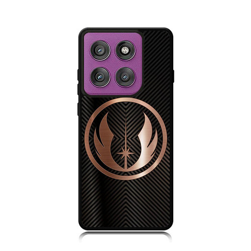 Star Wars Jedi Metallic Motorola Moto G Power 5G 2025 Case