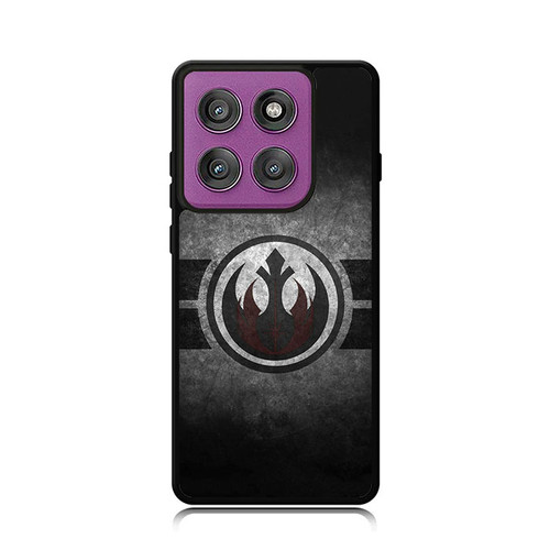 Star Wars Jedi Symbol Motorola Moto G Power 5G 2025 Case