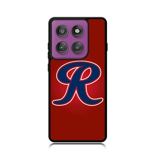 Tacoma Rainiers 03 Motorola Moto G Power 5G 2025 Case