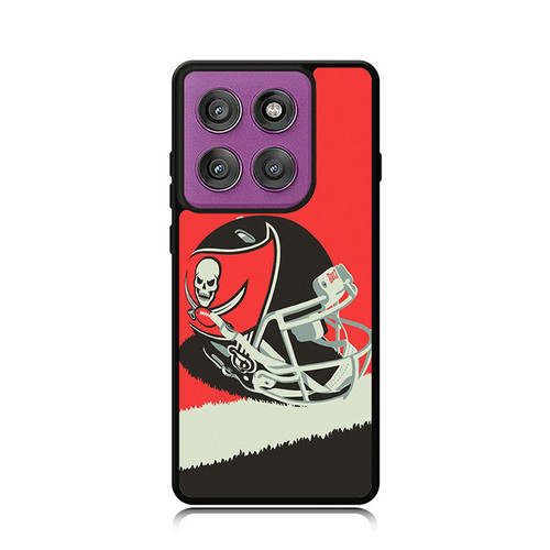 Tampa Bay Buccaneers 04 Motorola Moto G Power 5G 2025 Case