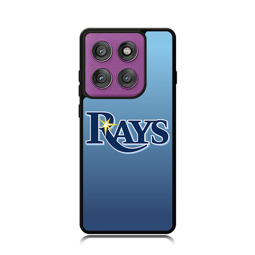 Tampa Bay Rays 03 Motorola Moto G Power 5G 2025 Case